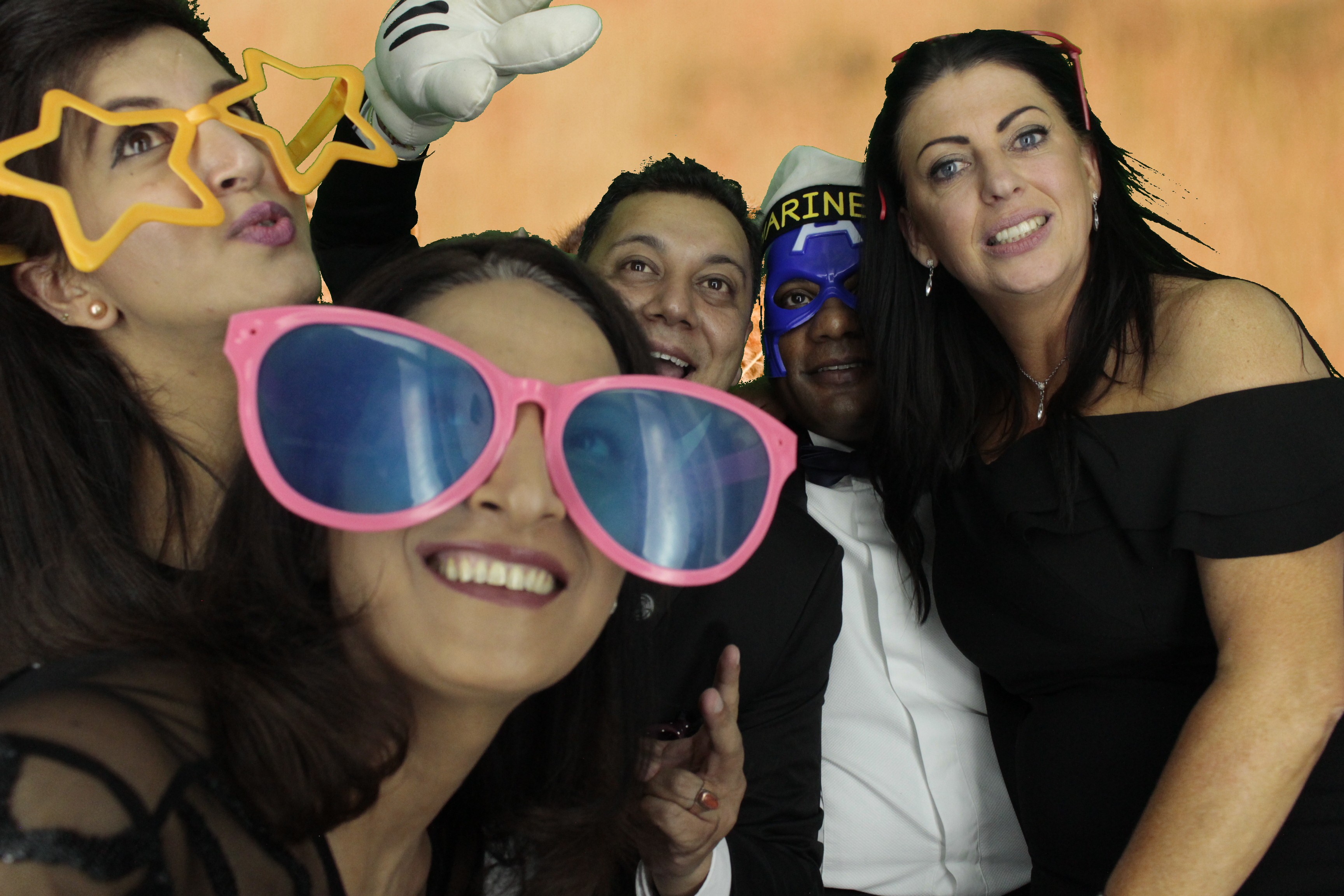Dementia CareAwards 2018  | View more photos from the event at gallery.myphotoboothexperience.co.uk/u/MyPhotoBoothExperienceLtd/Dementia-CareAwards-2018